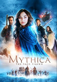 Mythica: Železná koruna