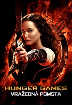 Hunger Games: Vražedná pomsta