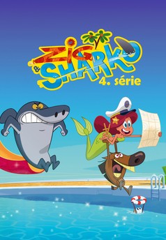 Zig a Sharko
