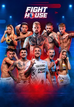 Fight House