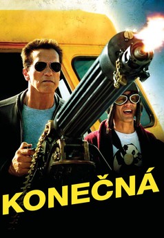 Konečná
