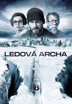 Ledová archa