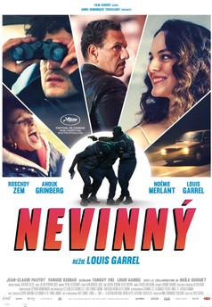 Nevinný