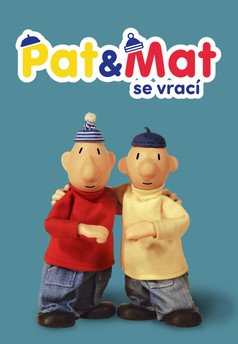 Pat a Mat se vrací