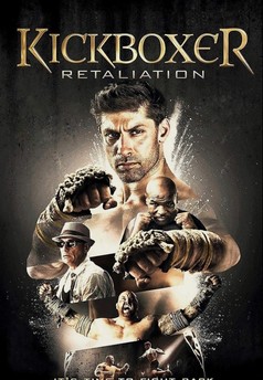 Kickboxer: Odplata