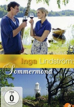 Inga Lindström: Letní noc
