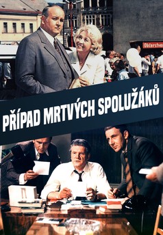 Případ mrtvých spolužáků