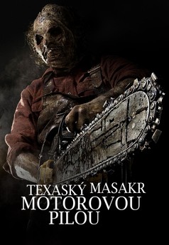 Texaský masakr motorovou pilou