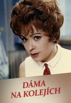 Dáma na kolejích