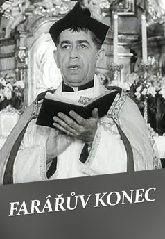 Farářův konec
