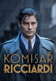 Komisař Ricciardi