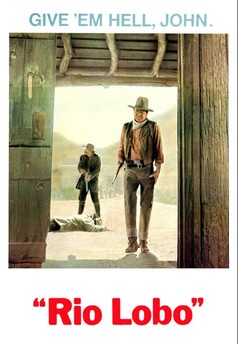 Rio Lobo