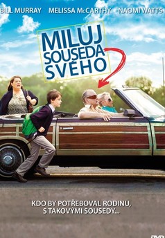 Miluj souseda svého