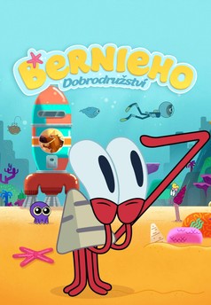 Bernieho dobrodružství