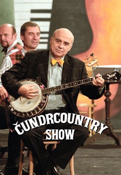 Čundrcountryshow