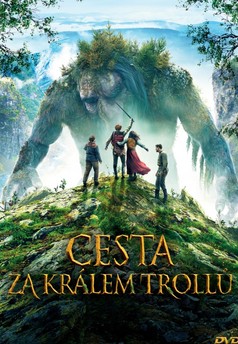 Cesta za králem trollů