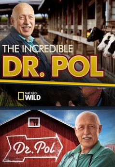 Skvělý dr. Pol