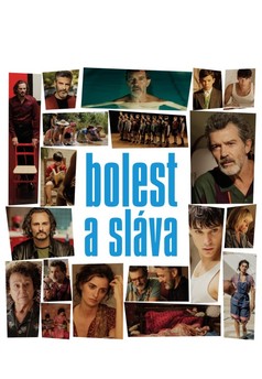 Bolest a sláva