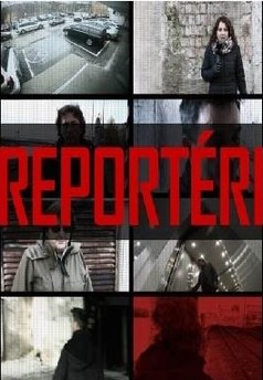 Reportéri