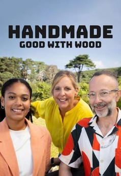 Handmade: Good with Wood