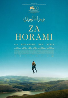 Za horami