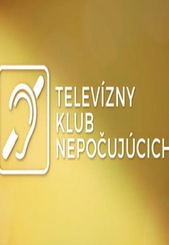 Televízny klub nepočujúcich