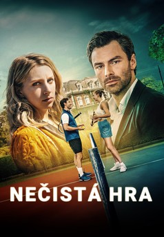 Nečistá hra