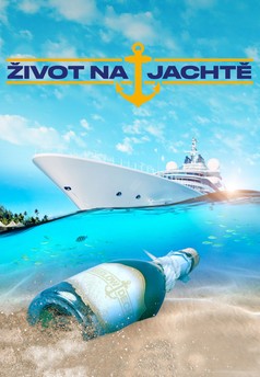 Život na jachtě