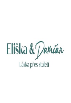 Eliška a Damián