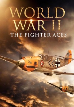 Stíhací esa Luftwaffe