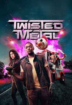 Twisted Metal