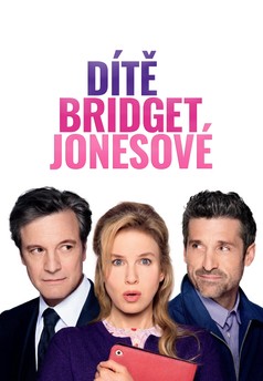Dítě Bridget Jonesové