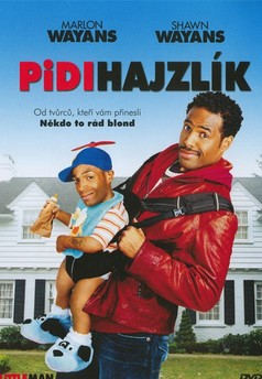 Pidihajzlík
