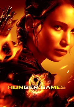 Hunger Games