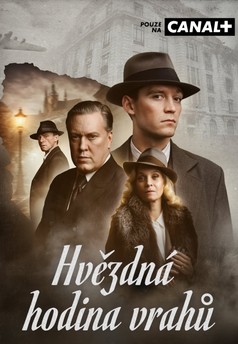 Hvězdná hodina vrahů