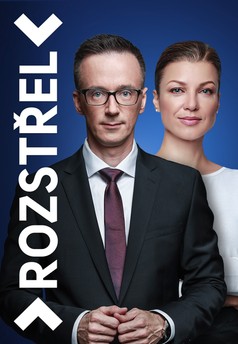 Rozstřel
