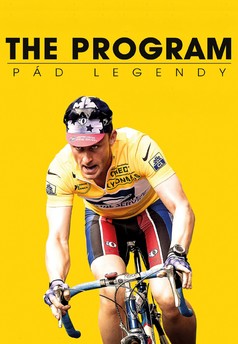 The Program: Pád legendy