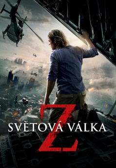 Světová válka Z