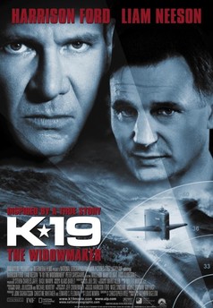 K-19: Stroj na smrt
