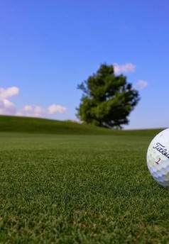 BMW PGA CHAMPIONSHIP 