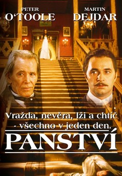 Panství