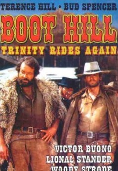 Boot Hill