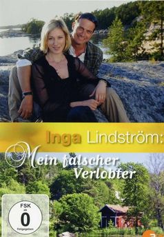 Inga Lindström: Nevhodný snoubenec