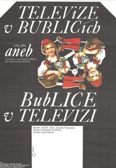 Televize v Bublicích aneb Bublice v televizi