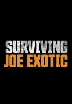 Přežití Joa Exotica