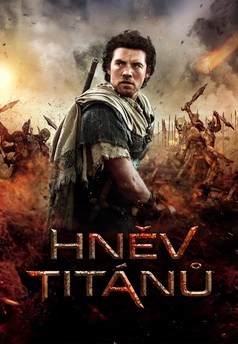 Hněv Titánů