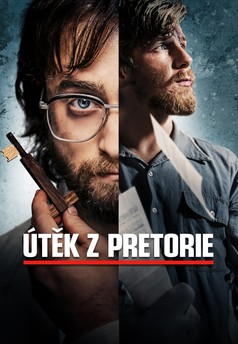 Útěk z Pretorie