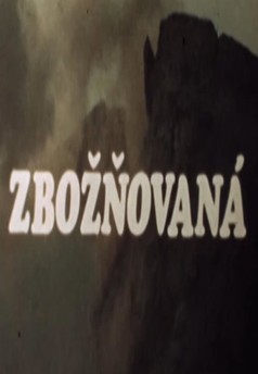 Zbožňovaná