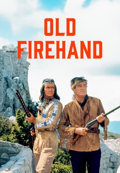 Old Firehand