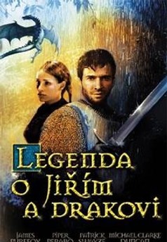 Legenda o Jiřím a drakovi
